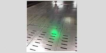 Sheet Metal Fabrication Services in India